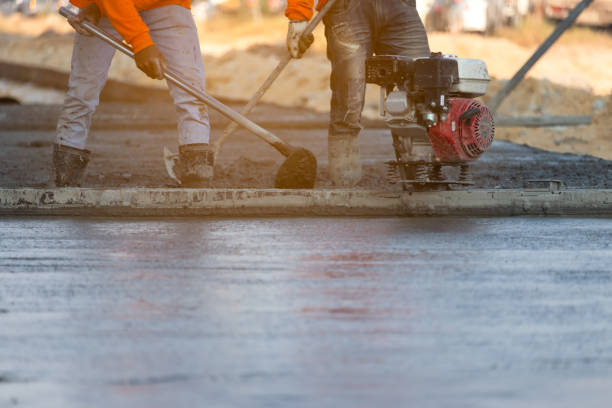 Best Concrete Contractor Near Me  in Merian, ID