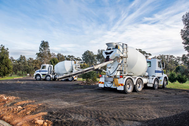 Best Best Concrete Contractor  in Merian, ID
