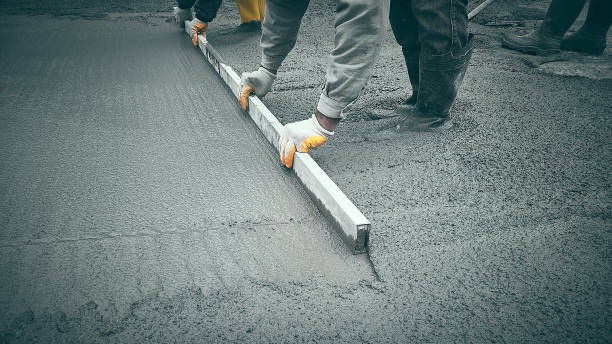 Best Concrete Leveling Services  in Merian, ID