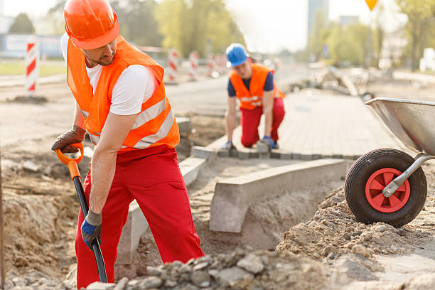 Best Poured Concrete Foundation  in Merian, ID